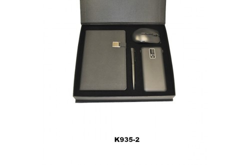 VİP SET K935 (10000 MAH POWERBANK K420)