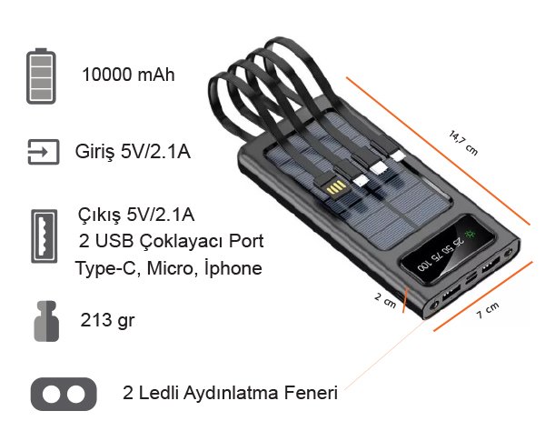 10000-mah-gunes-enerjili-dahili-kablolu-powerbank-k350